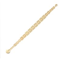 Bracciale Unoaerre Donna in Bronzo 2616 - 2616